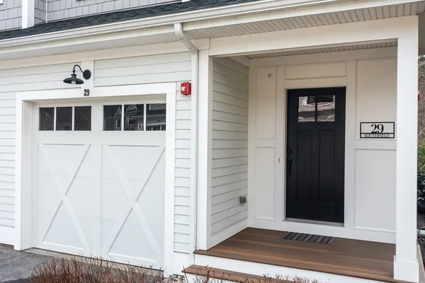 $945,000 | 29 Southfield Lane, Unit 29, Sherborn, MA 01770