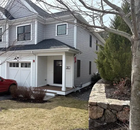 $945,000 | 29 Southfield Lane, Unit 29, Sherborn, MA 01770