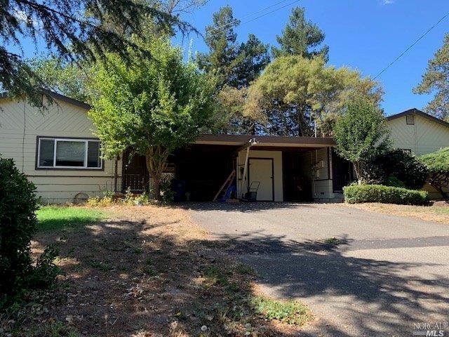 6140 Fredricks Road, Unit 4 Sebastopol, CA 95472 - Photo 1 of 1