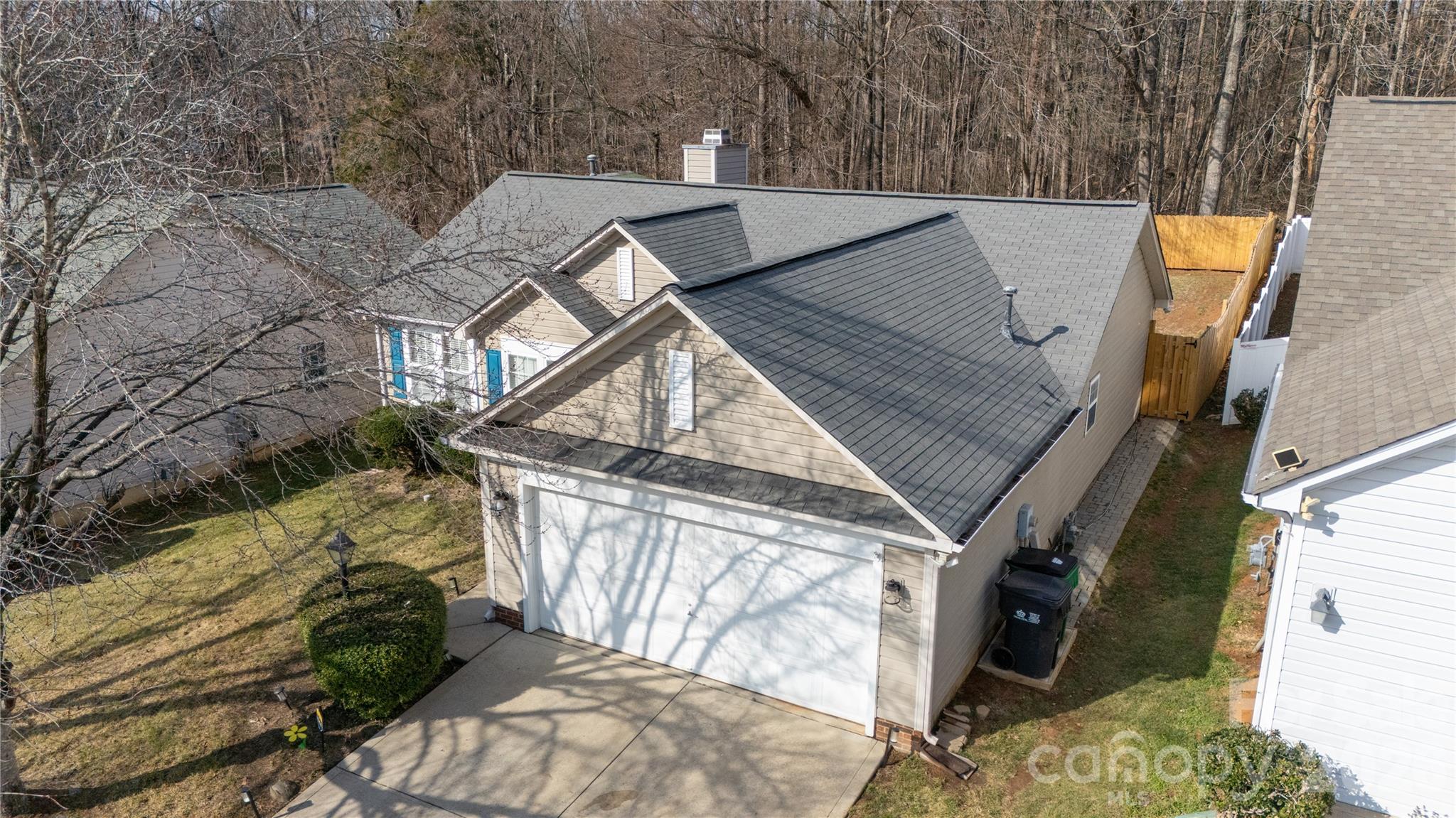2500 Thornfield Road Charlotte, NC 28273 - Photo 2 of 24