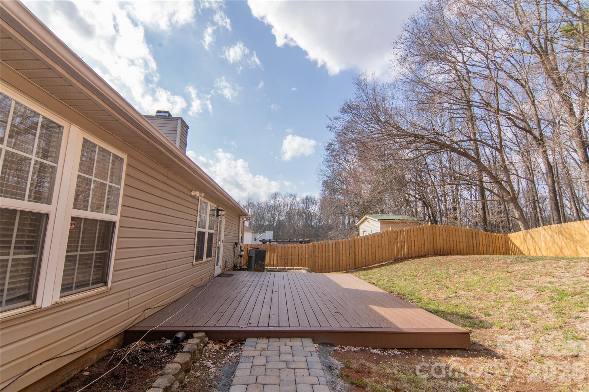 2500 Thornfield Road Charlotte, NC 28273 - Photo 23 of 24