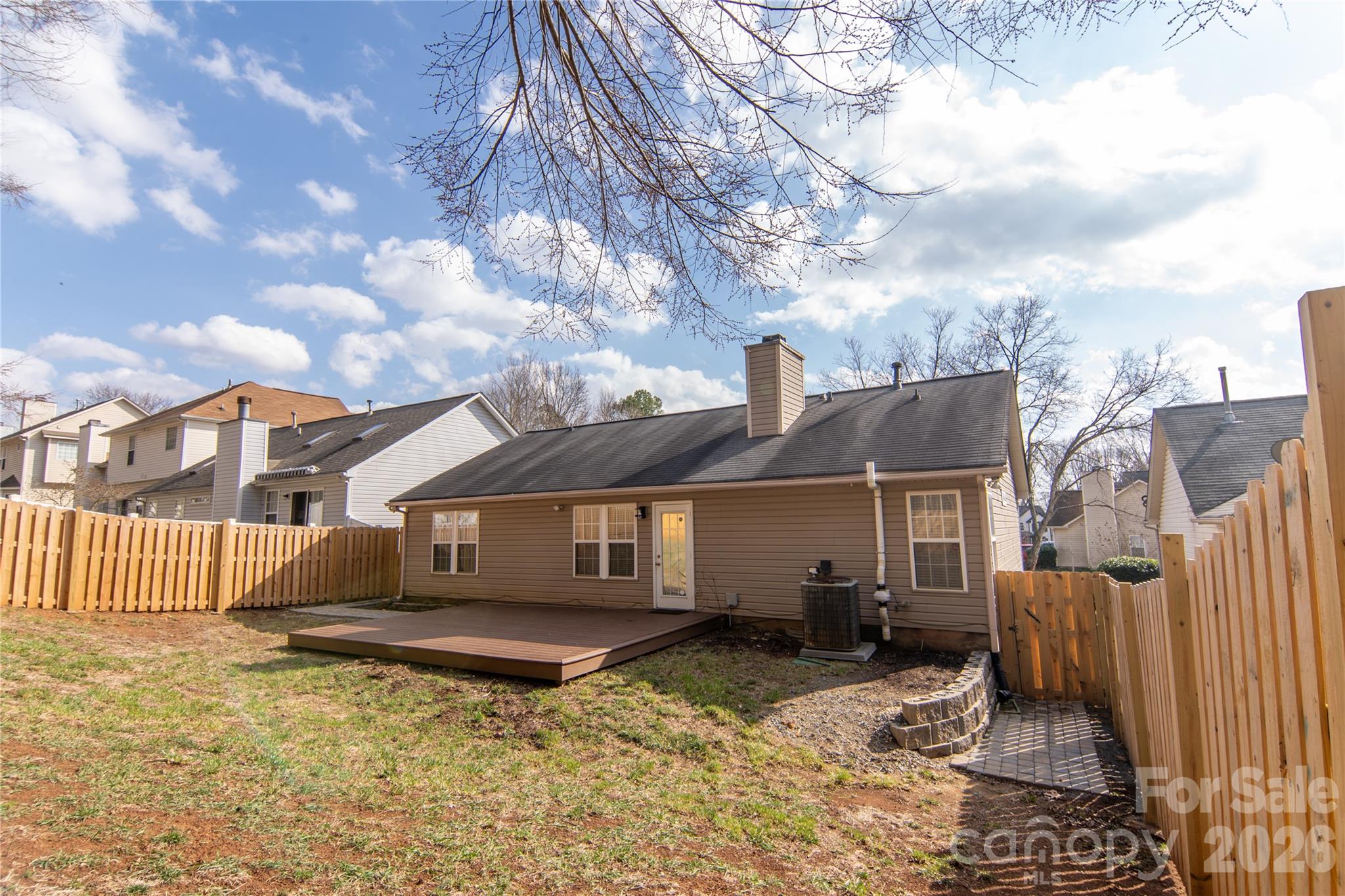 2500 Thornfield Road Charlotte, NC 28273 - Photo 24 of 24