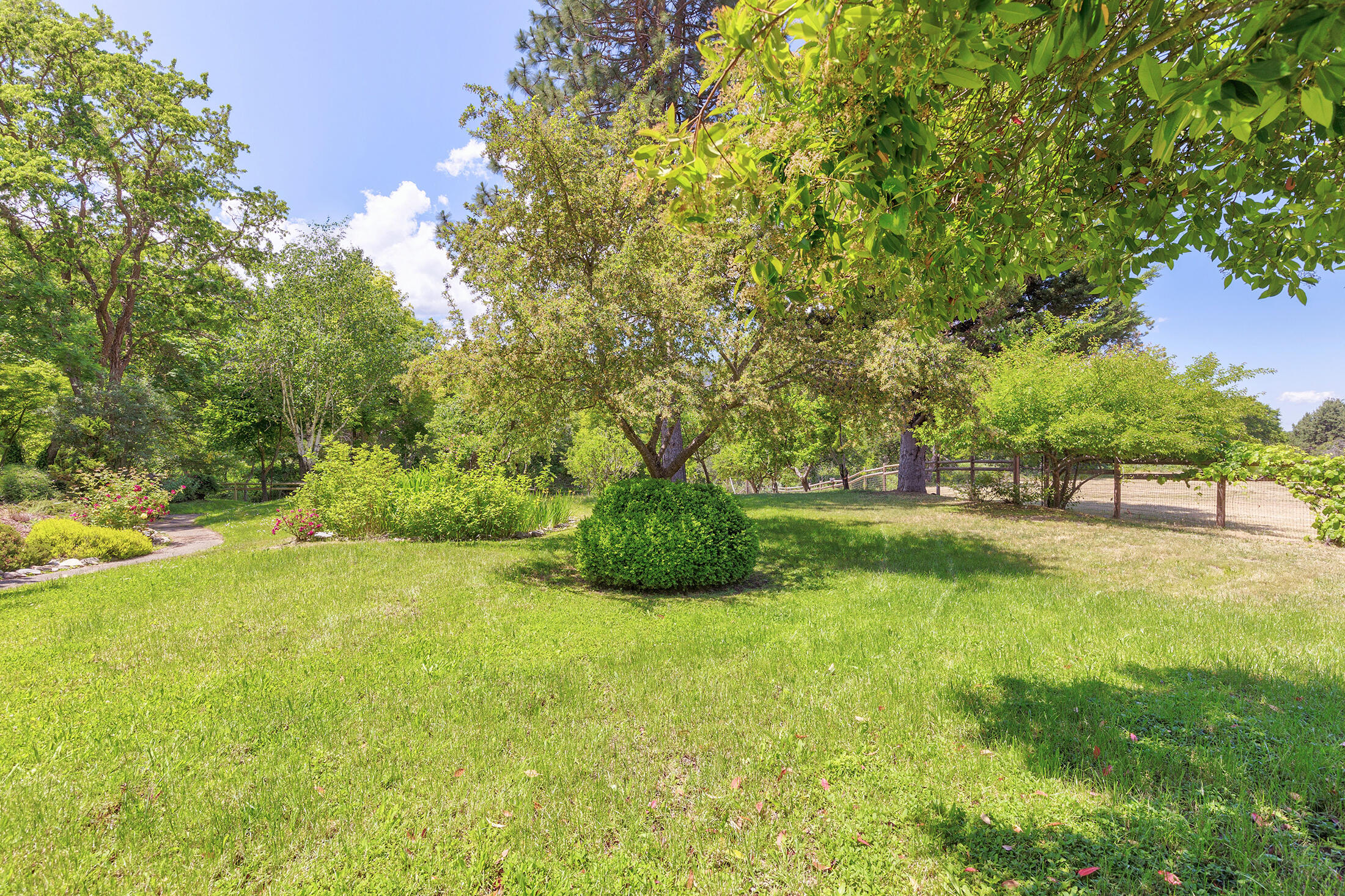 14921 North Applegate Road Grants Pass, OR 97527 - Photo 95 of 123 14921applegate024
