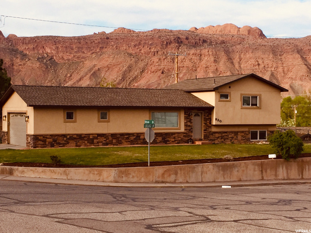 820 Locust Lane Moab, UT 84532 - Photo 1 of 1