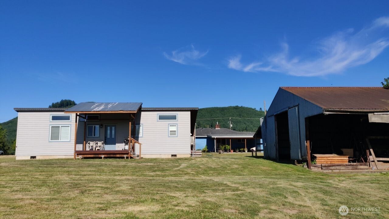 4335 Pleasant Hill Road Kelso, WA 98626 - Photo 12 of 34 Gallery Image 12