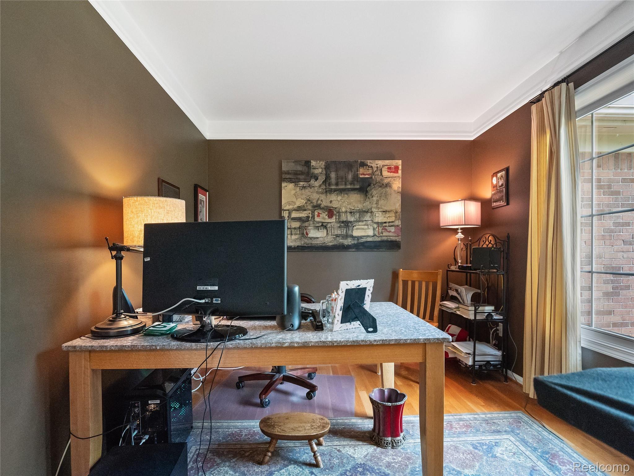 24417 Woodham Road Novi, MI 48374 - Photo 5 of 37 OFFICE