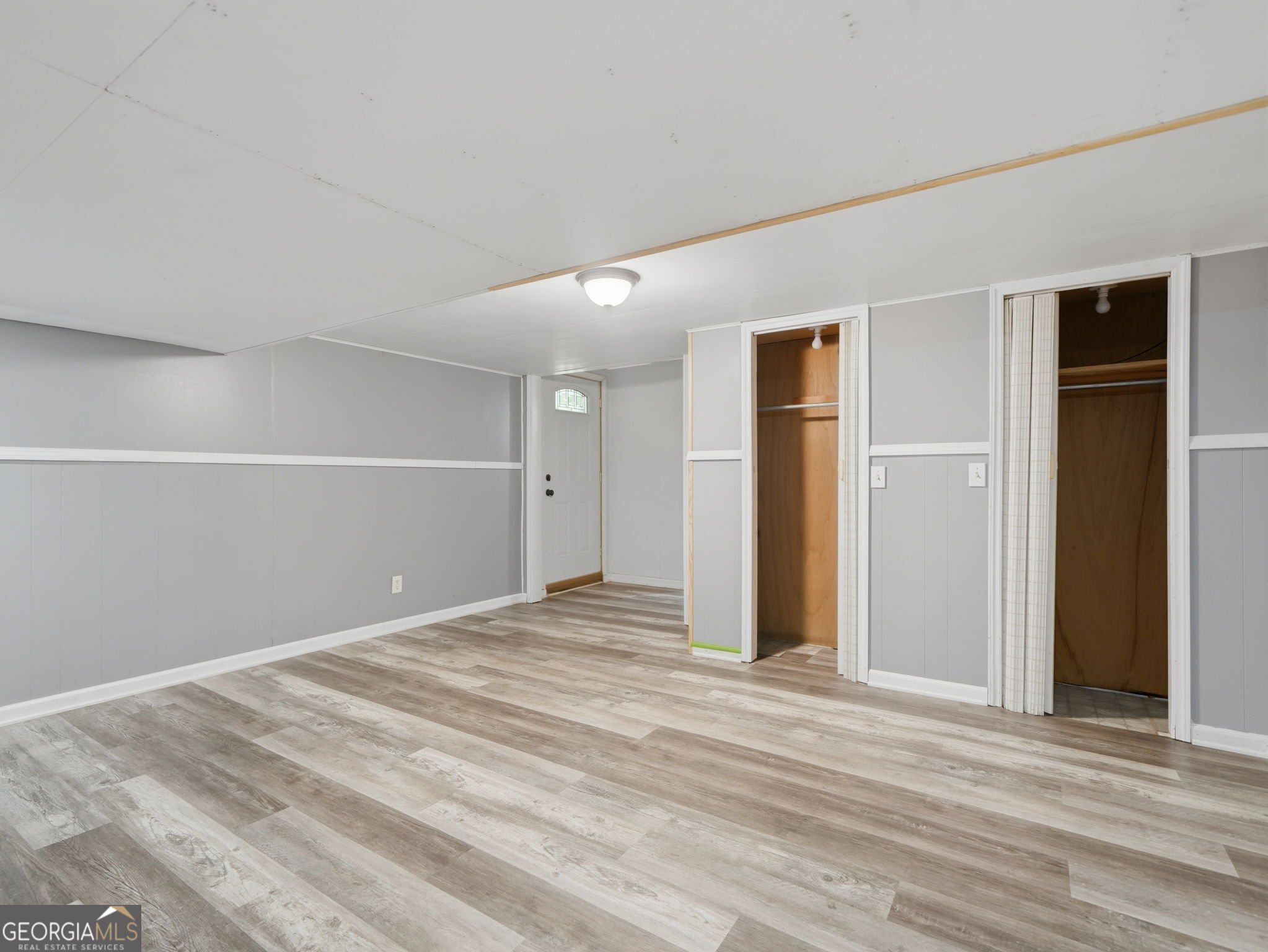 629 Goose Island Road Cherry Log, GA 30522 - Photo 30 of 52 a view of an empty room