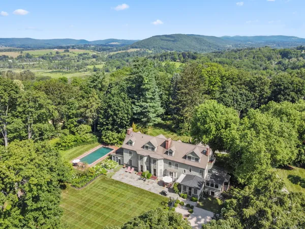 $3,995,000 | 79 Hilltop Road, Sharon, CT 06069