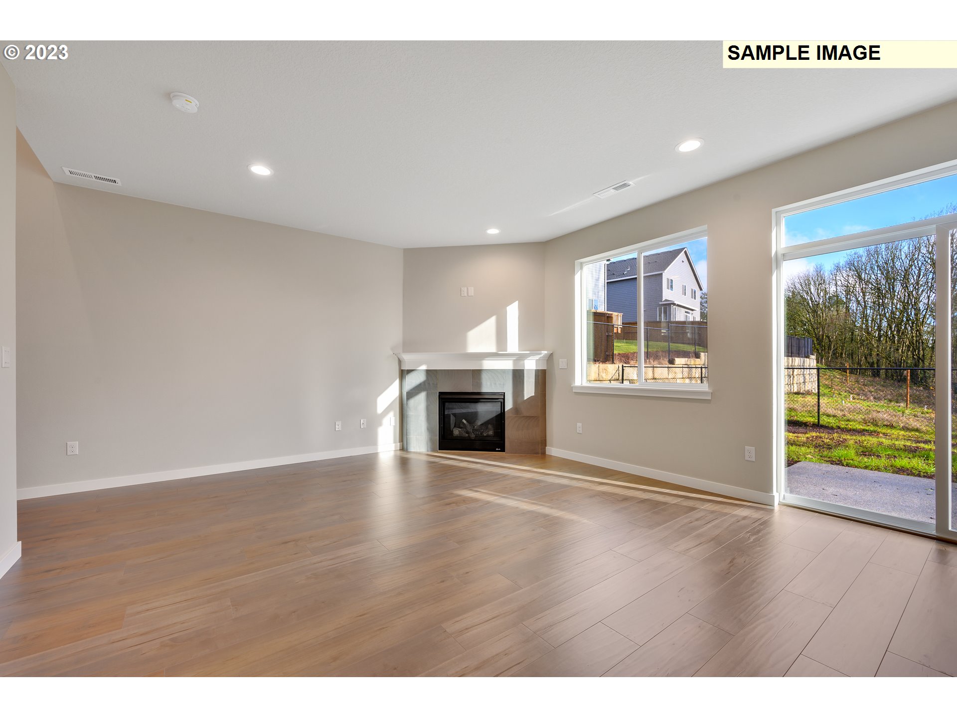 10324 Southeast Heritage Road Happy Valley, OR 97086 - Photo 17 of 32 Gallery Image 17