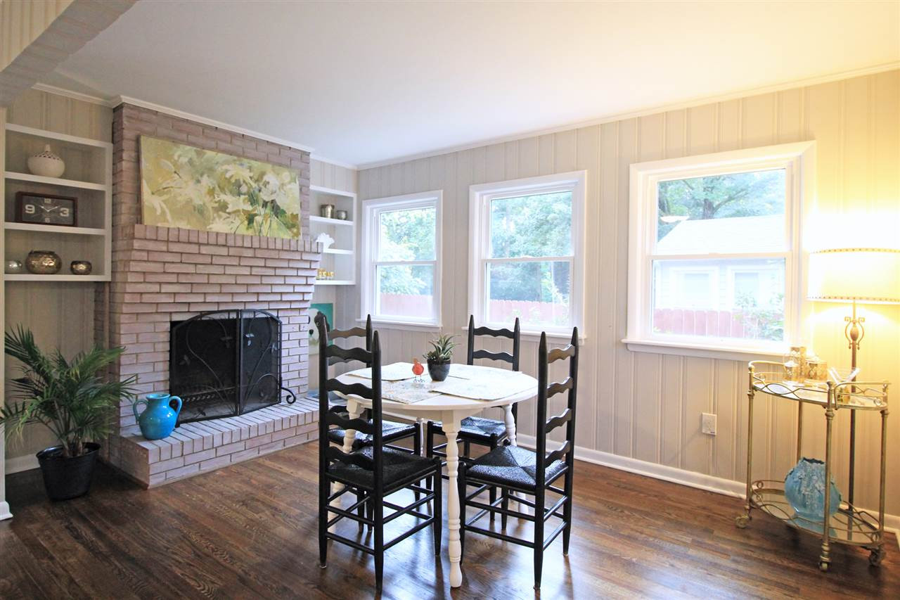 708 Edmund Street Raleigh, NC 27604 - Photo 6 of 20 Photo 6