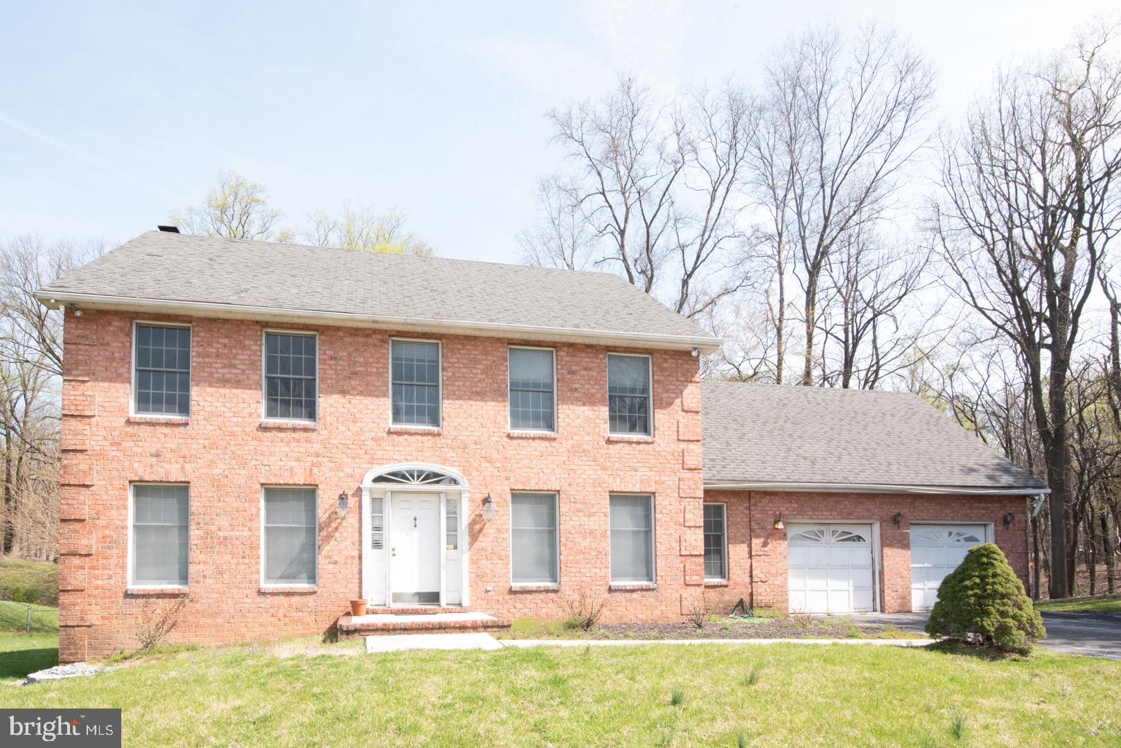 3401 Manor Hill Road Baltimore, MD 21208 - Photo 1 of 41 Gallery Image 1