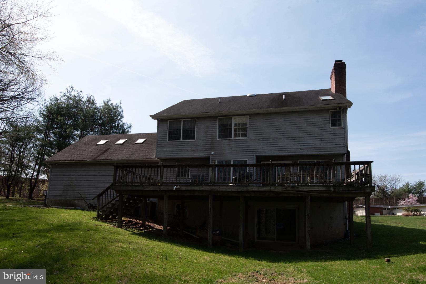 3401 Manor Hill Road Baltimore, MD 21208 - Photo 31 of 41 Gallery Image 31