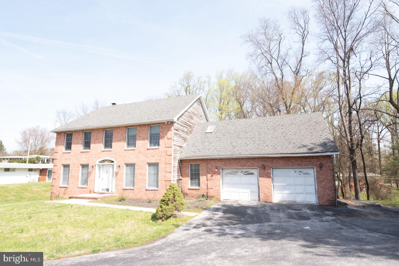 3401 Manor Hill Road Baltimore, MD 21208 - Photo 34 of 41 Gallery Image 34