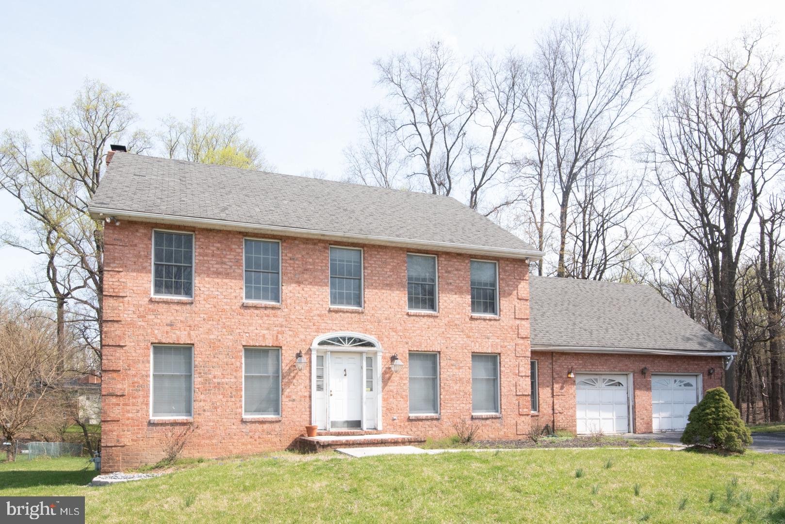3401 Manor Hill Road Baltimore, MD 21208 - Photo 35 of 41 Gallery Image 35