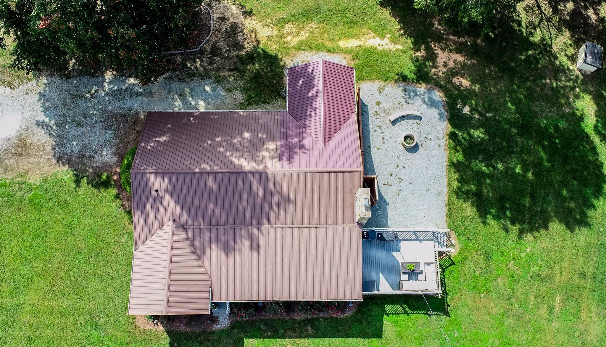566 Dancy Day Road Roxboro, NC 27574 - Photo 46 of 49 Photo 46