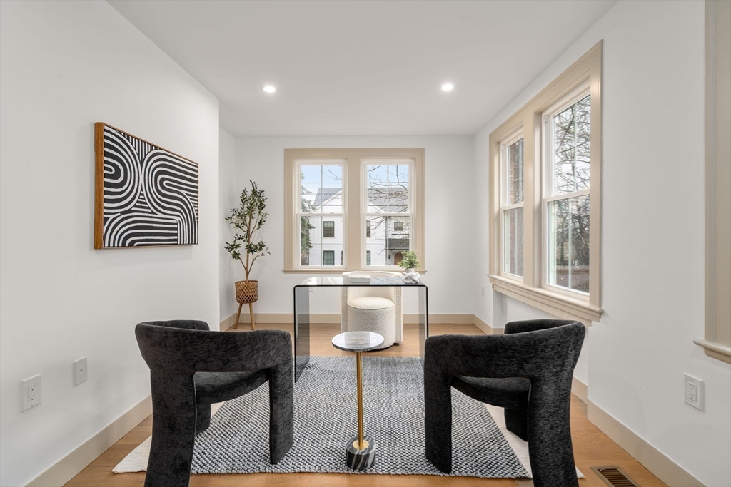 36 Kenilworth Road Arlington, MA 02476 - Photo 12 of 25