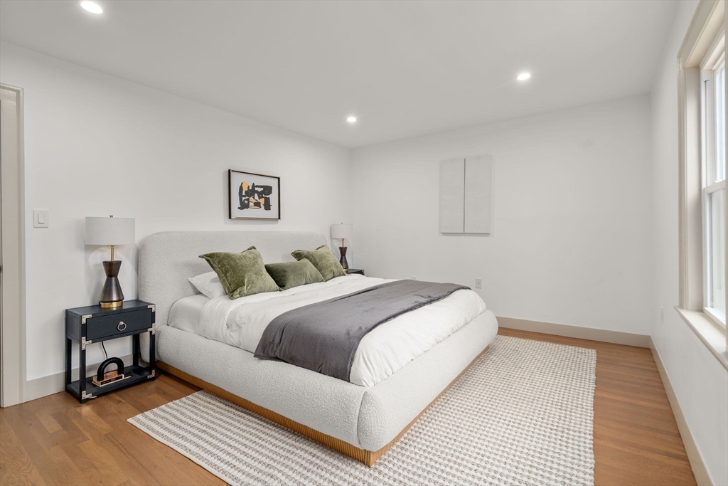 36 Kenilworth Road Arlington, MA 02476 - Photo 13 of 25