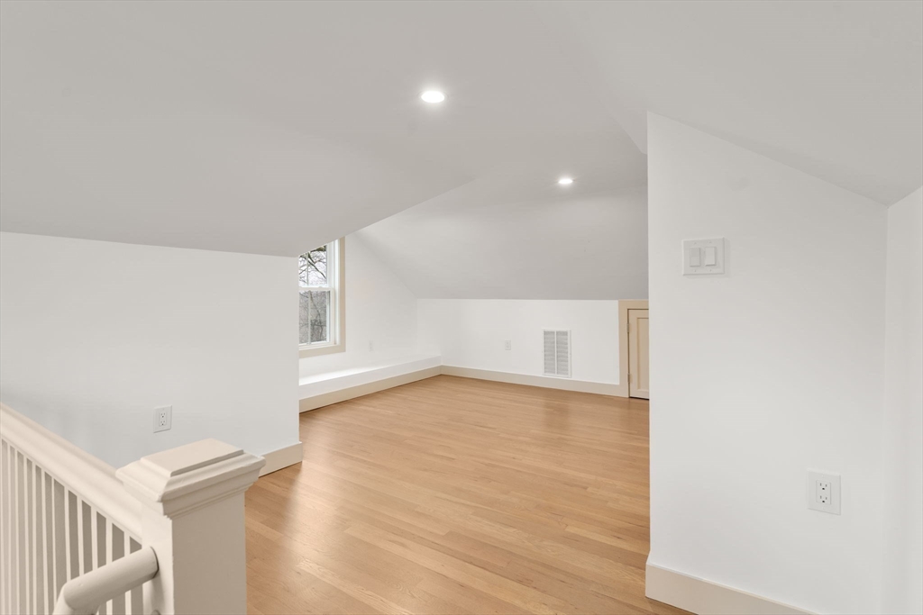 36 Kenilworth Road Arlington, MA 02476 - Photo 19 of 25