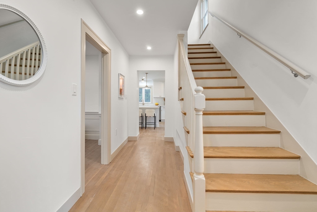 36 Kenilworth Road Arlington, MA 02476 - Photo 2 of 25