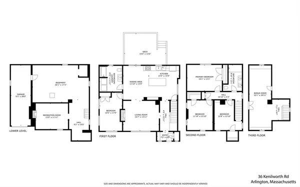 a view of living room with white walls