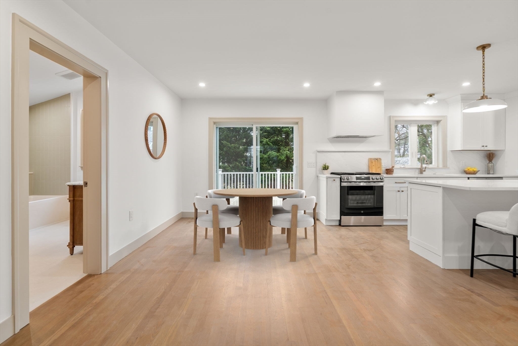 36 Kenilworth Road Arlington, MA 02476 - Photo 6 of 25