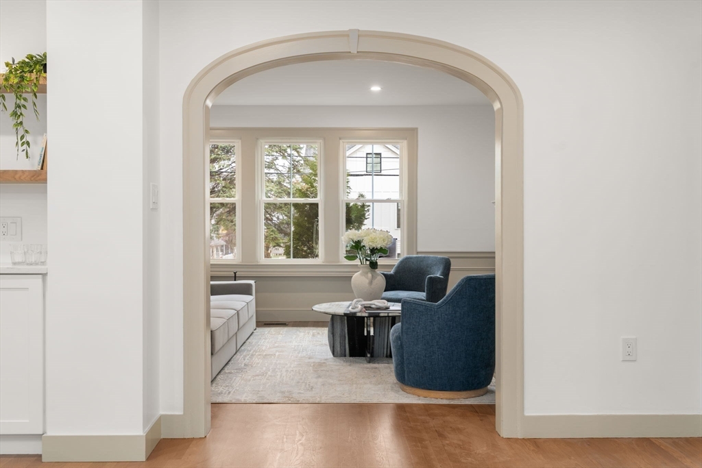 36 Kenilworth Road Arlington, MA 02476 - Photo 7 of 25