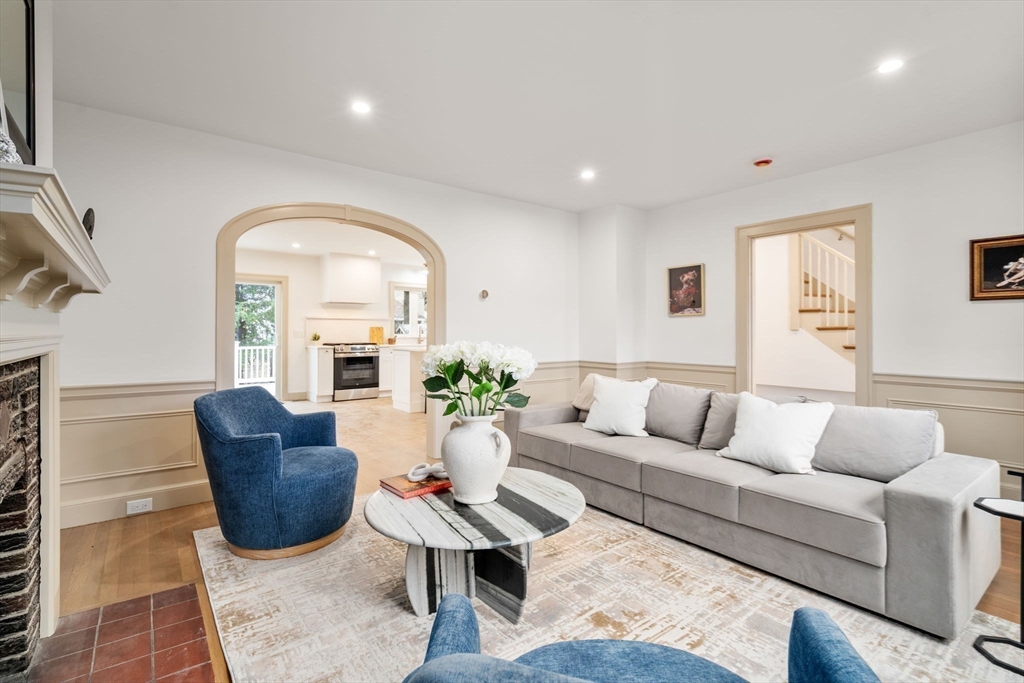 36 Kenilworth Road Arlington, MA 02476 - Photo 9 of 25