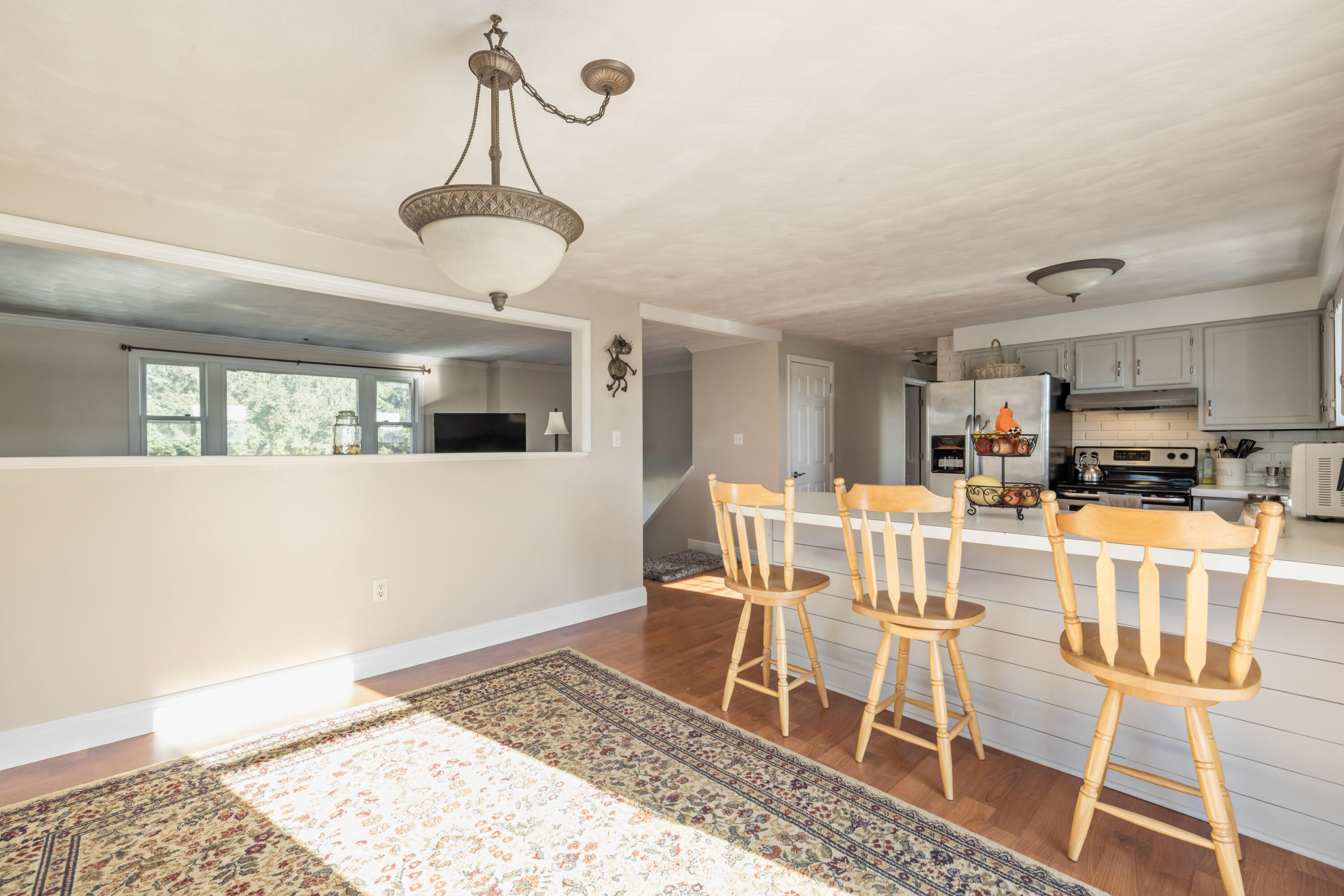 180 Buxton Road Saco, ME 04072 - Photo 11 of 36 dining area