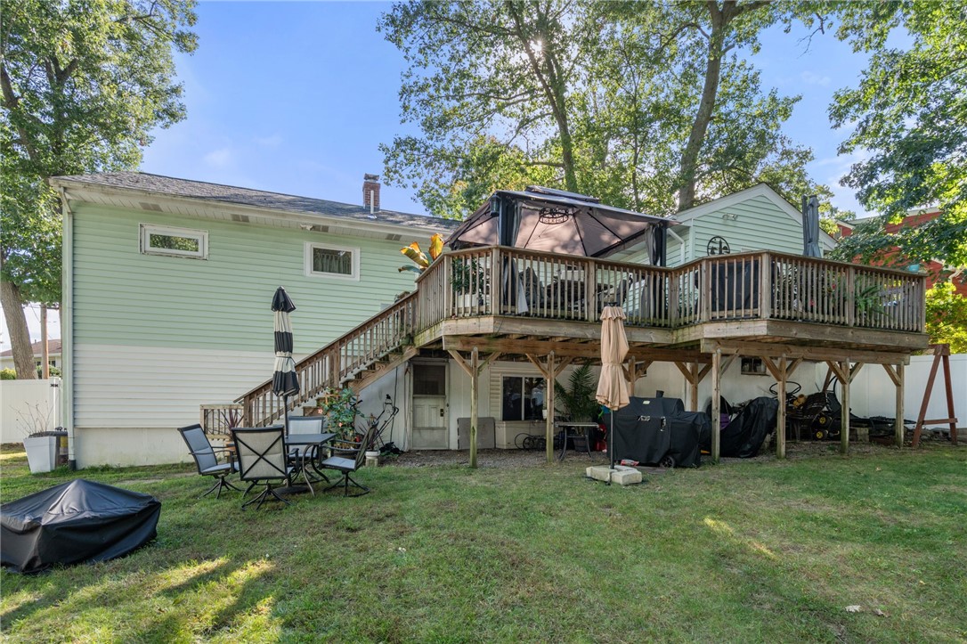 30 Lockwood Road Cumberland, RI 02864 - Photo 33 of 42 Gallery Image 33