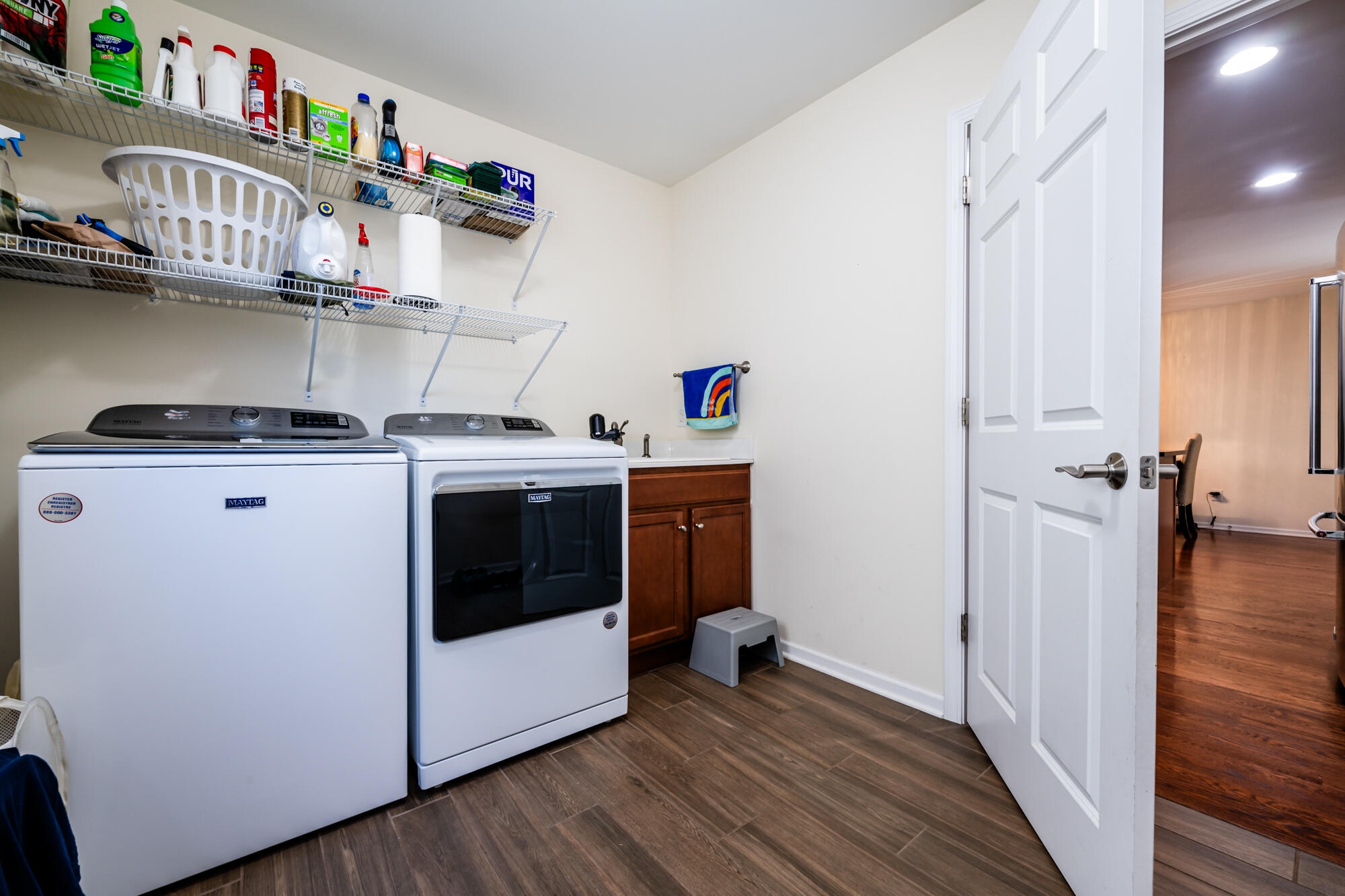 2591 Holiday House Road, Unit 17 St. Joseph, MI 49085 - Photo 14 of 43 Holiday-117