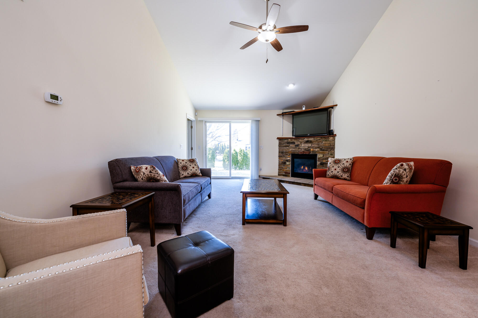 2591 Holiday House Road, Unit 17 St. Joseph, MI 49085 - Photo 15 of 43 Holiday-112