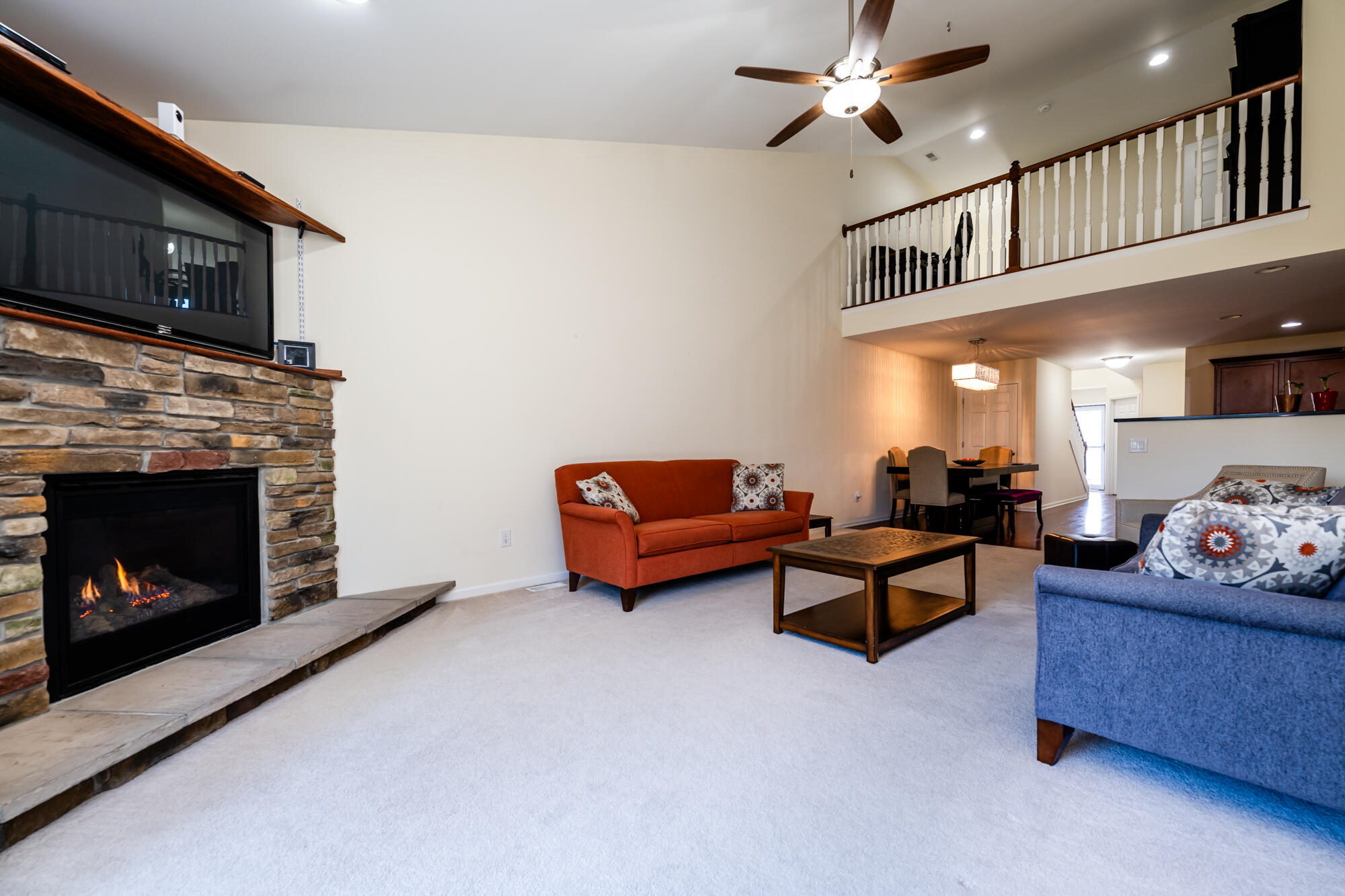 2591 Holiday House Road, Unit 17 St. Joseph, MI 49085 - Photo 16 of 43 Holiday-113