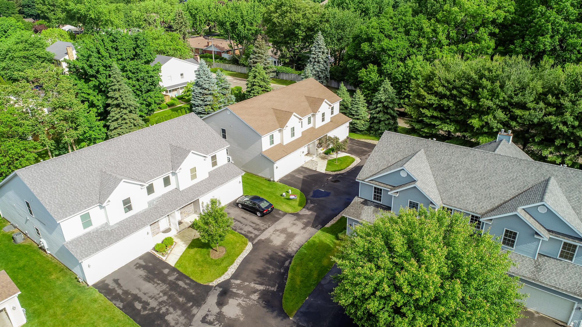 2591 Holiday House Road, Unit 17 St. Joseph, MI 49085 - Photo 39 of 43 Holiday-137