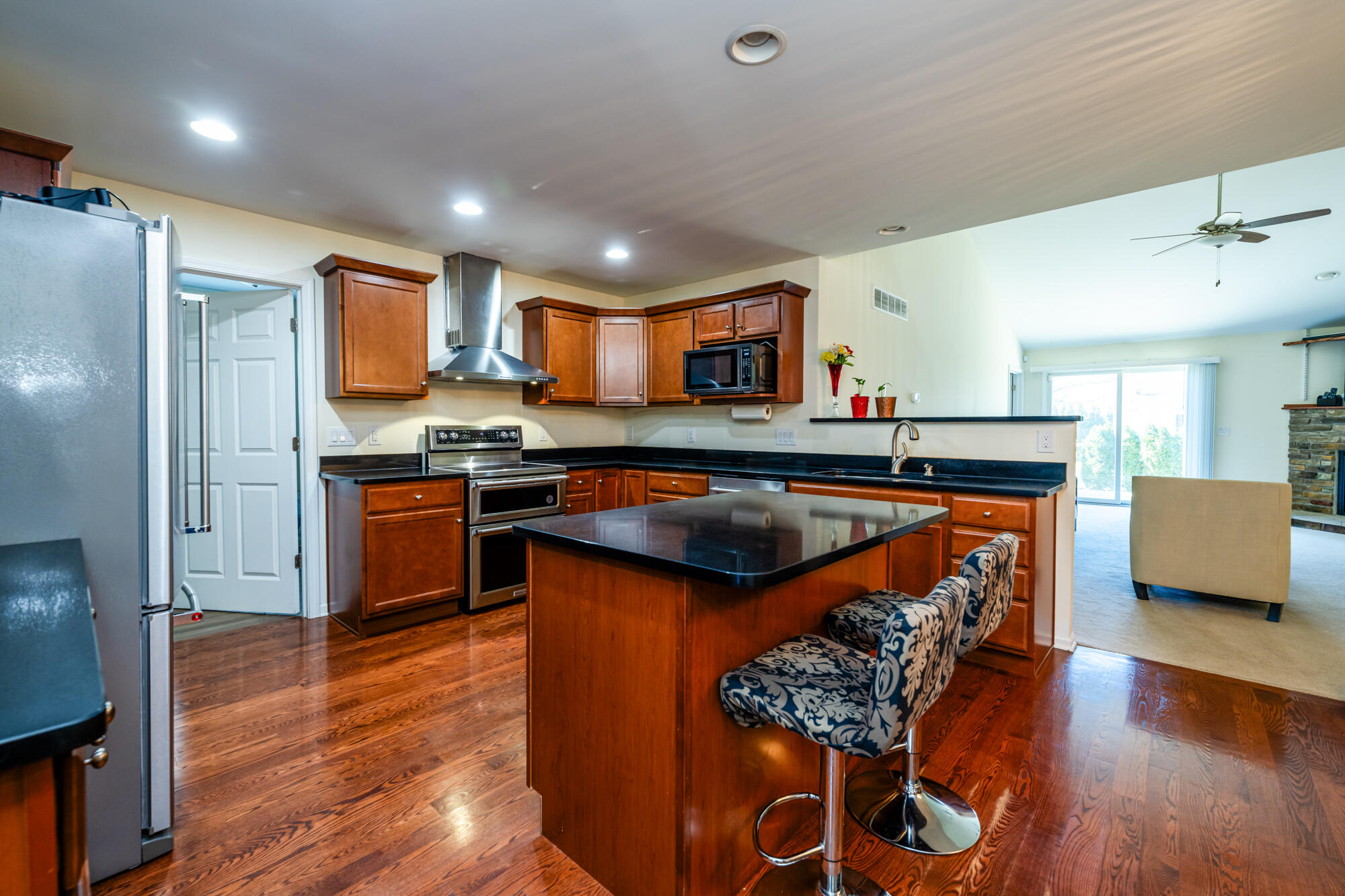 2591 Holiday House Road, Unit 17 St. Joseph, MI 49085 - Photo 9 of 43 Holiday-107