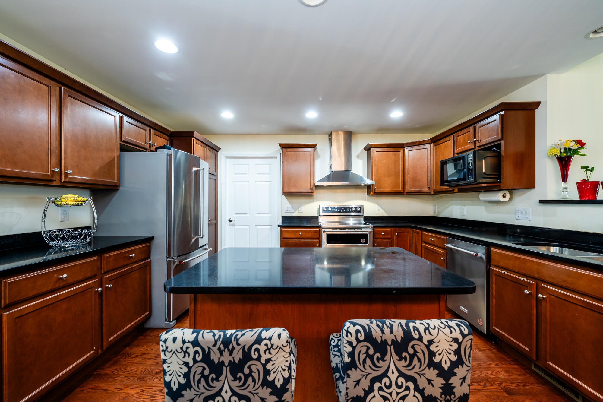 2591 Holiday House Road, Unit 17 St. Joseph, MI 49085 - Photo 10 of 43 Holiday-108