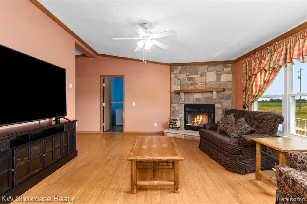 4155 North Neff Road Edmore, MI 48829 - Photo 10 of 52