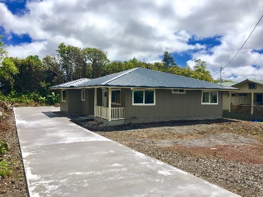 18-7890 Kaniela Road Mountain View, HI 96771 - Photo 1 of 3 Gallery Image 1