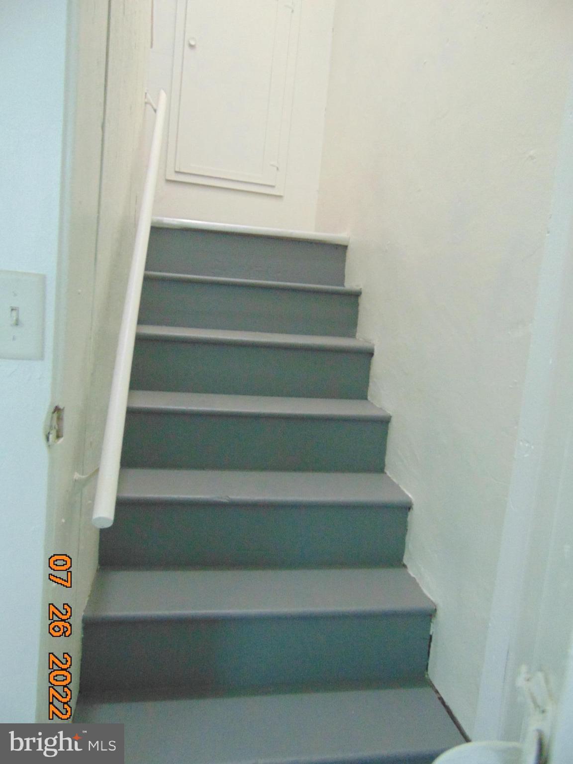 140 West South Street Frederick, MD 21701 - Photo 17 of 33 a view of entryway