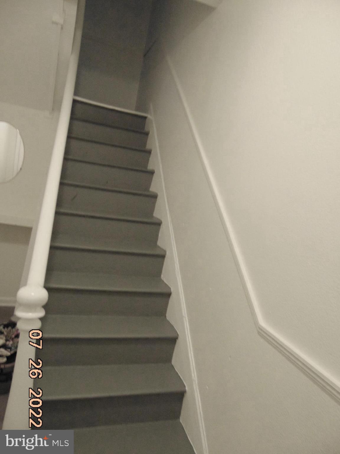 140 West South Street Frederick, MD 21701 - Photo 29 of 33 a view of entryway