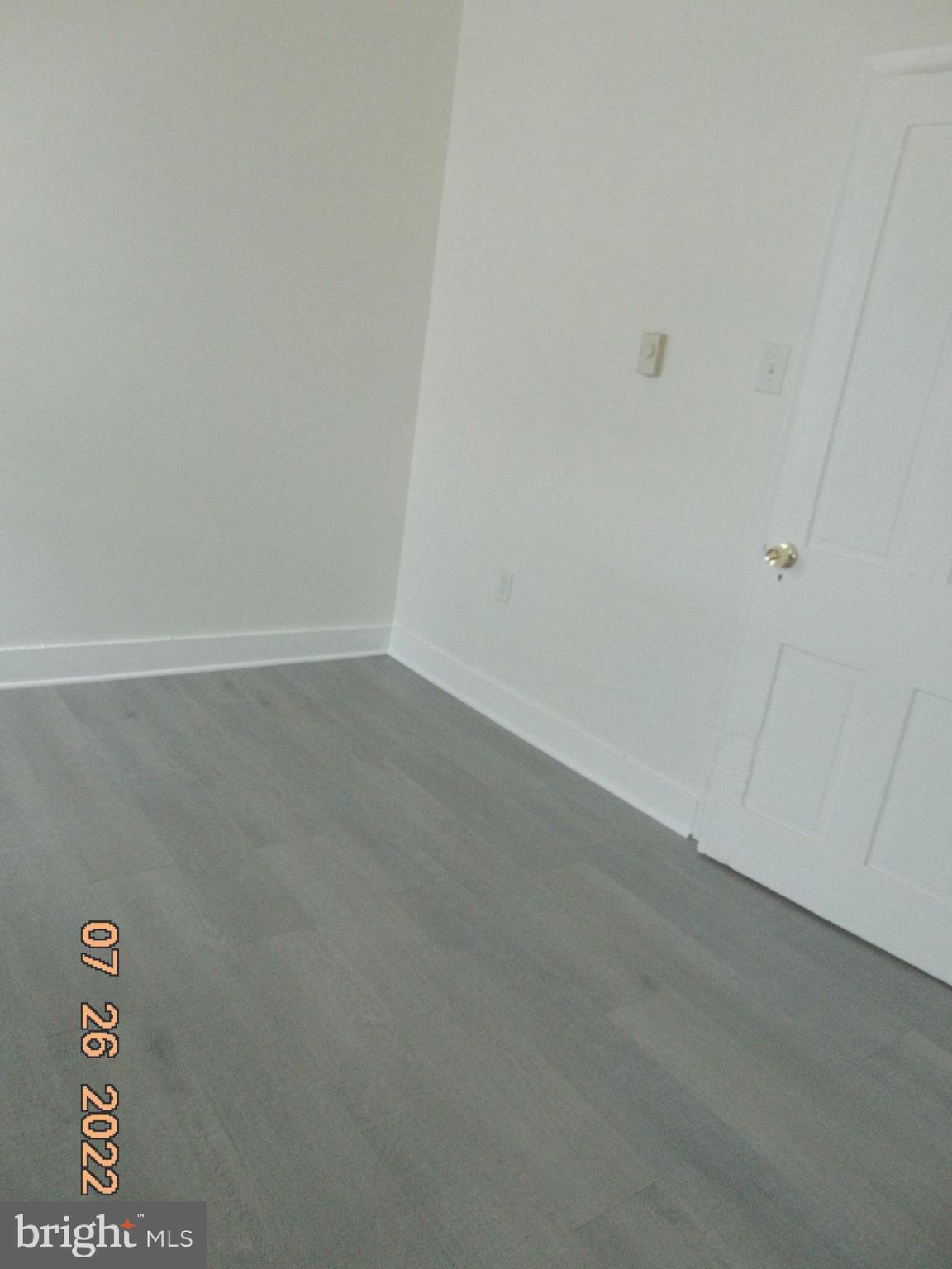 140 West South Street Frederick, MD 21701 - Photo 32 of 33 a view of an empty room