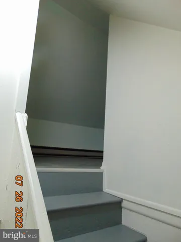 $1,850 | 140 West South Street, Frederick, MD 21701