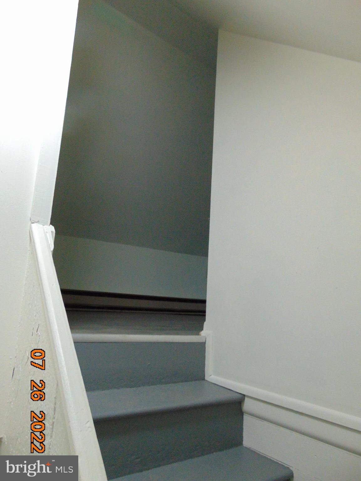 140 West South Street Frederick, MD 21701 - Photo 33 of 33 a view of entryway