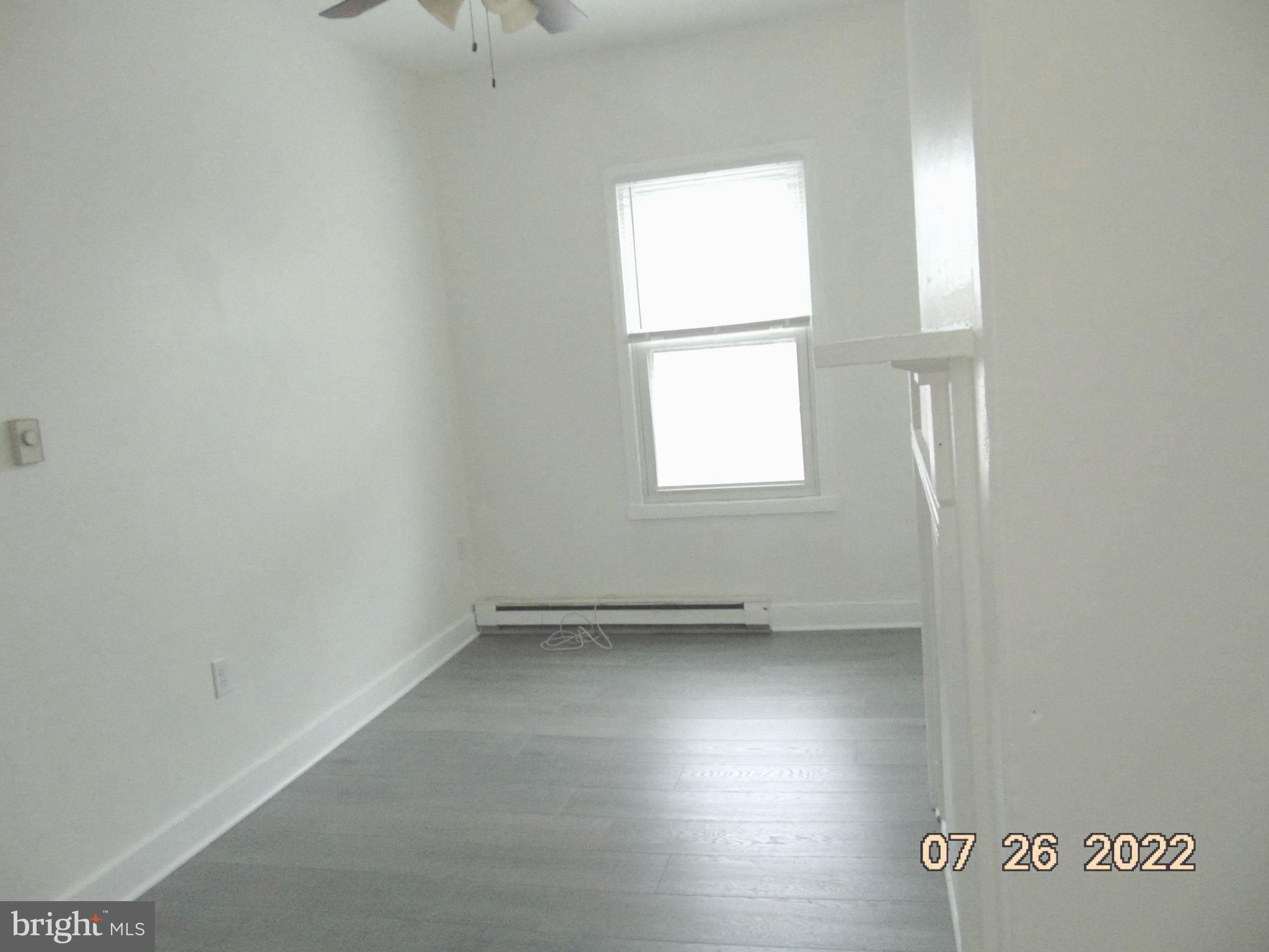 140 West South Street Frederick, MD 21701 - Photo 9 of 33 an empty room with a window