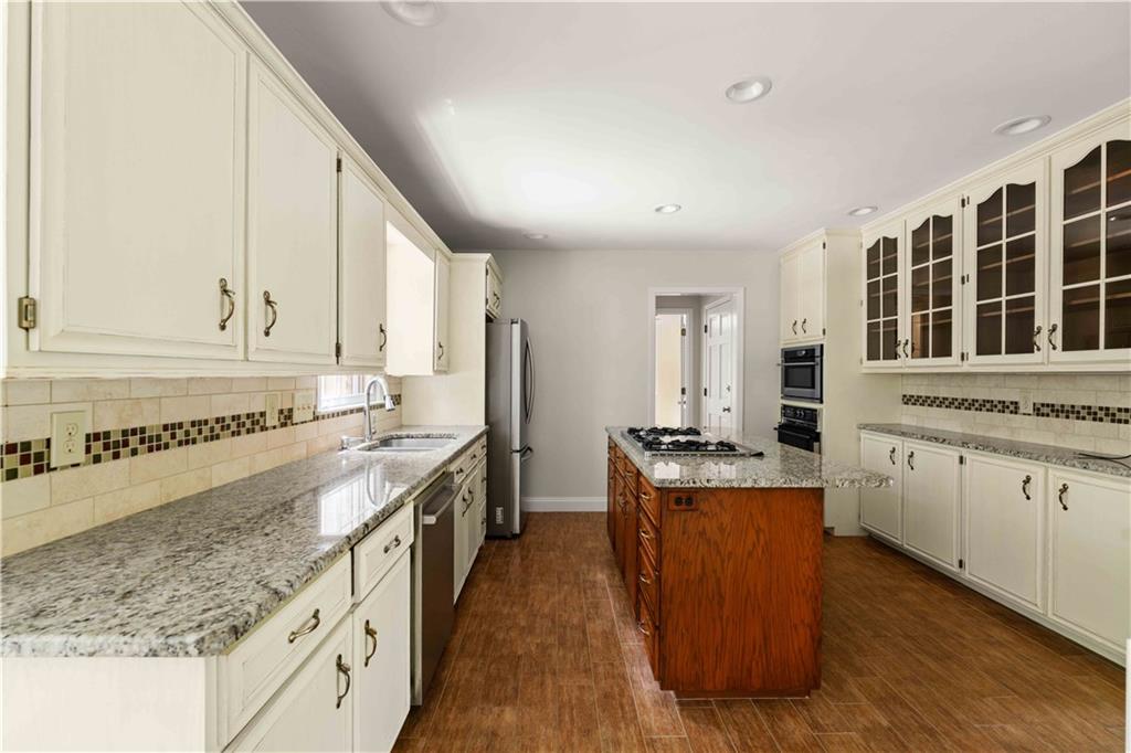 4955 Mill Stream Court Atlanta, GA 30338 - Photo 23 of 53