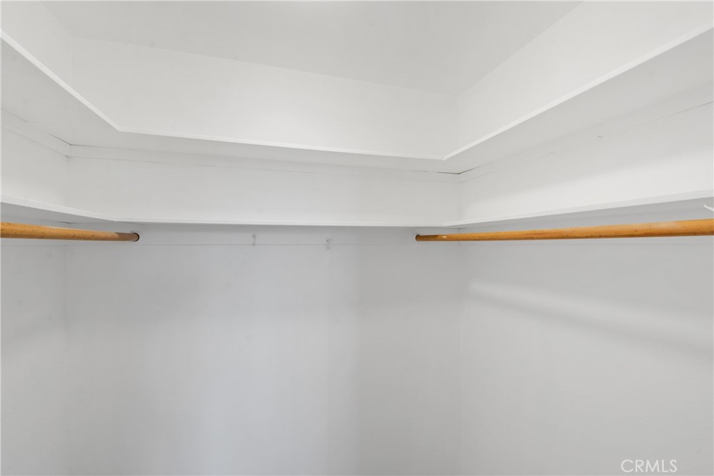 28121 Highridge Road, Unit 402 Rancho Palos Verdes, CA 90275 - Photo 23 of 38 a view of small space with racks on the wall