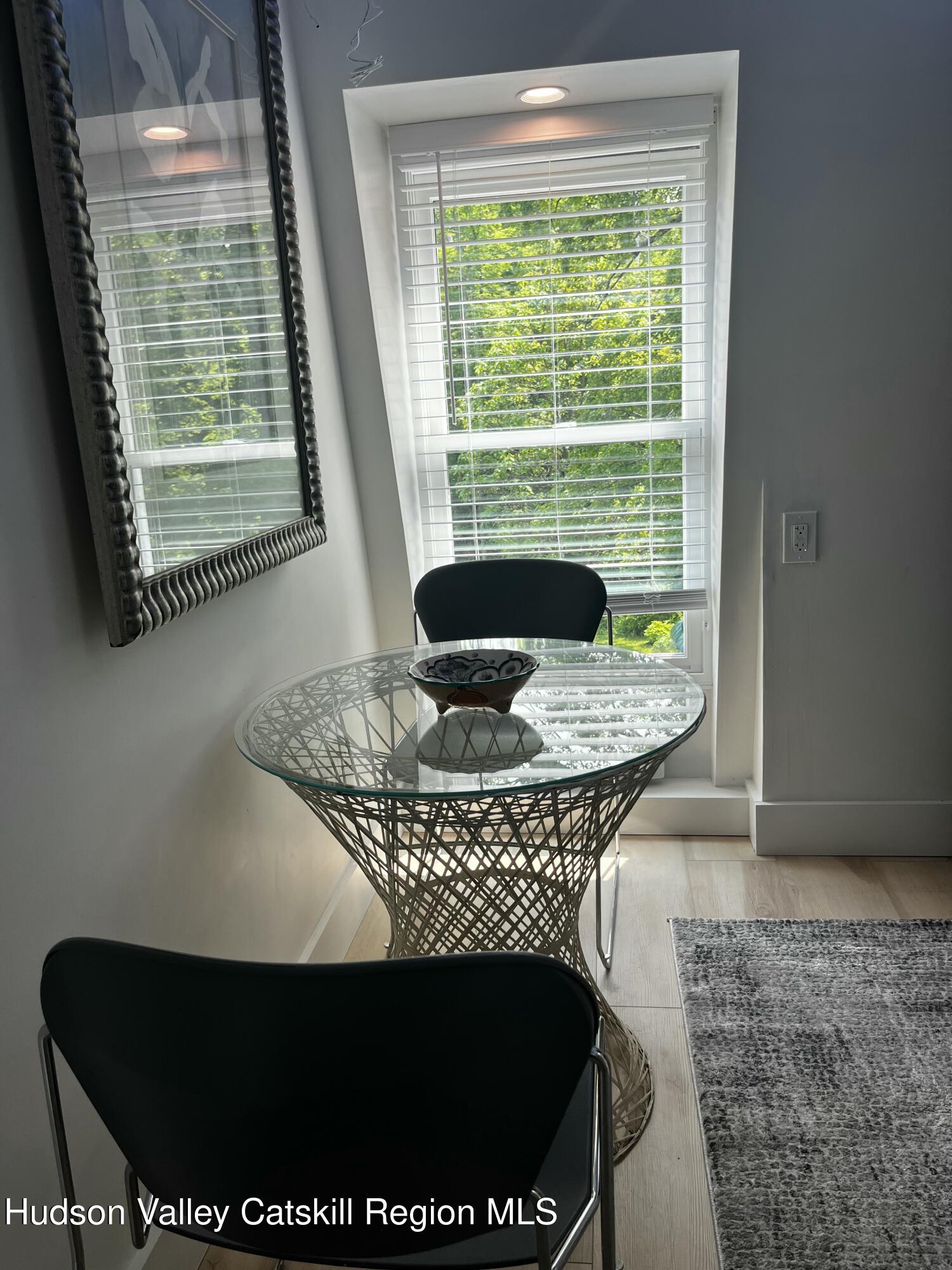 20 Tannery Brook Road, Unit 6 Woodstock, NY 12498 - Photo 7 of 12 a view of a living room and window