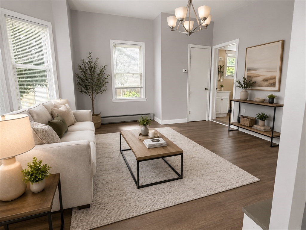 102 Tremont Street, Unit 1 Fall River, MA 02720 - Photo 4 of 12