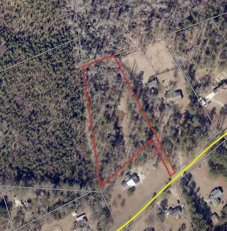 $55,000 | 0 Kimberly Acres Drive, Jackson, SC 29831