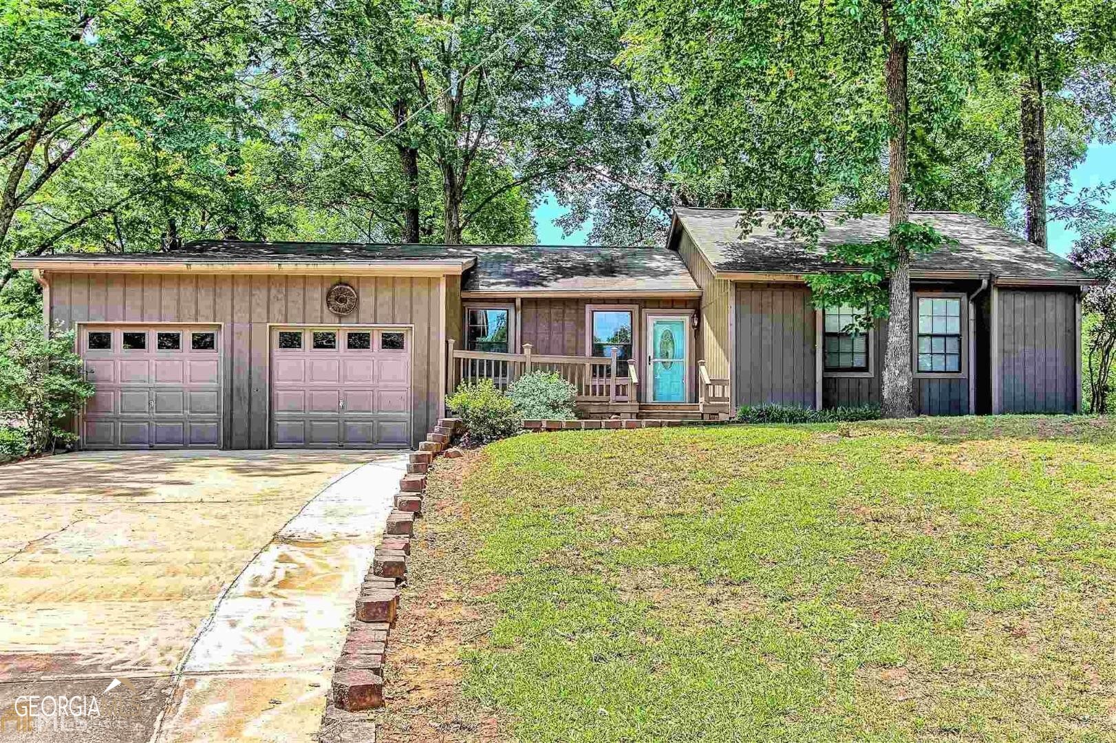 6887 Red Maple Court Rex, GA 30273 - Photo 1 of 1 Gallery Image 1