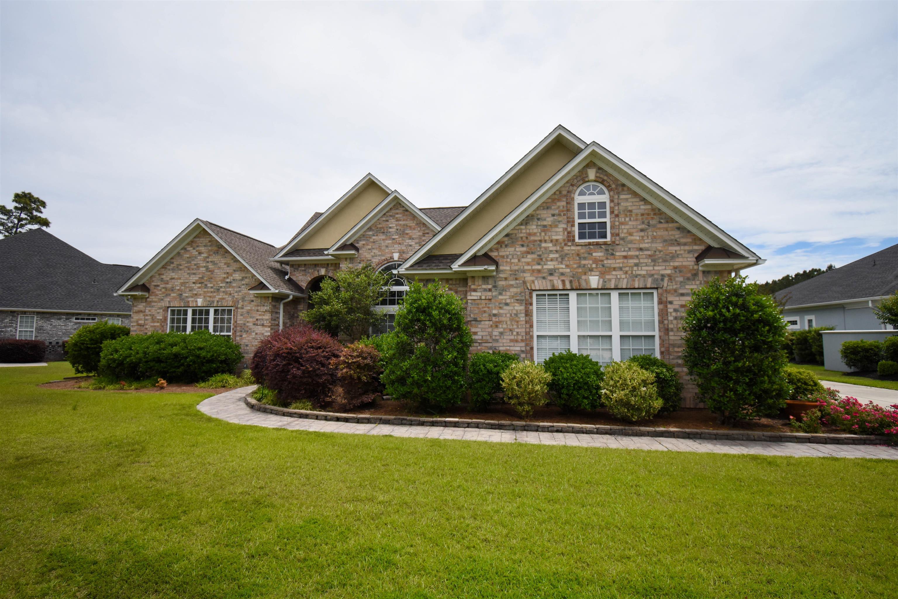 4017 Atalaya Place Myrtle Beach, SC 29579 - Photo 1 of 20